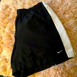 Nike Athletic Shorts